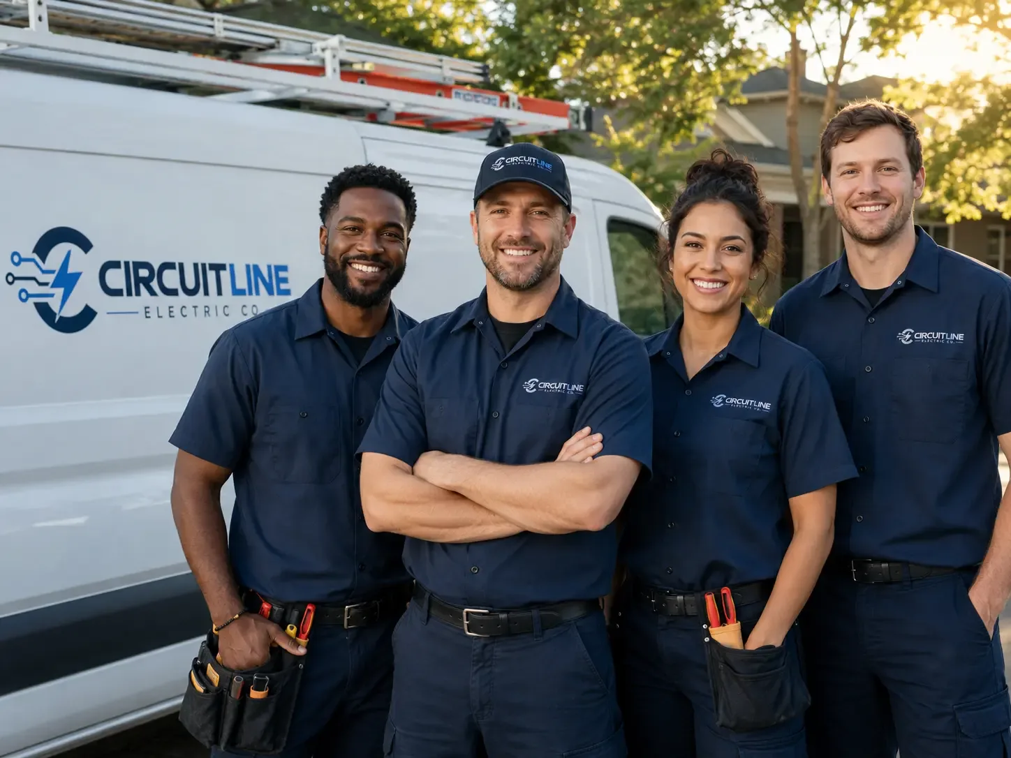 Whole Home Rewiring company in Sunspot, NM
