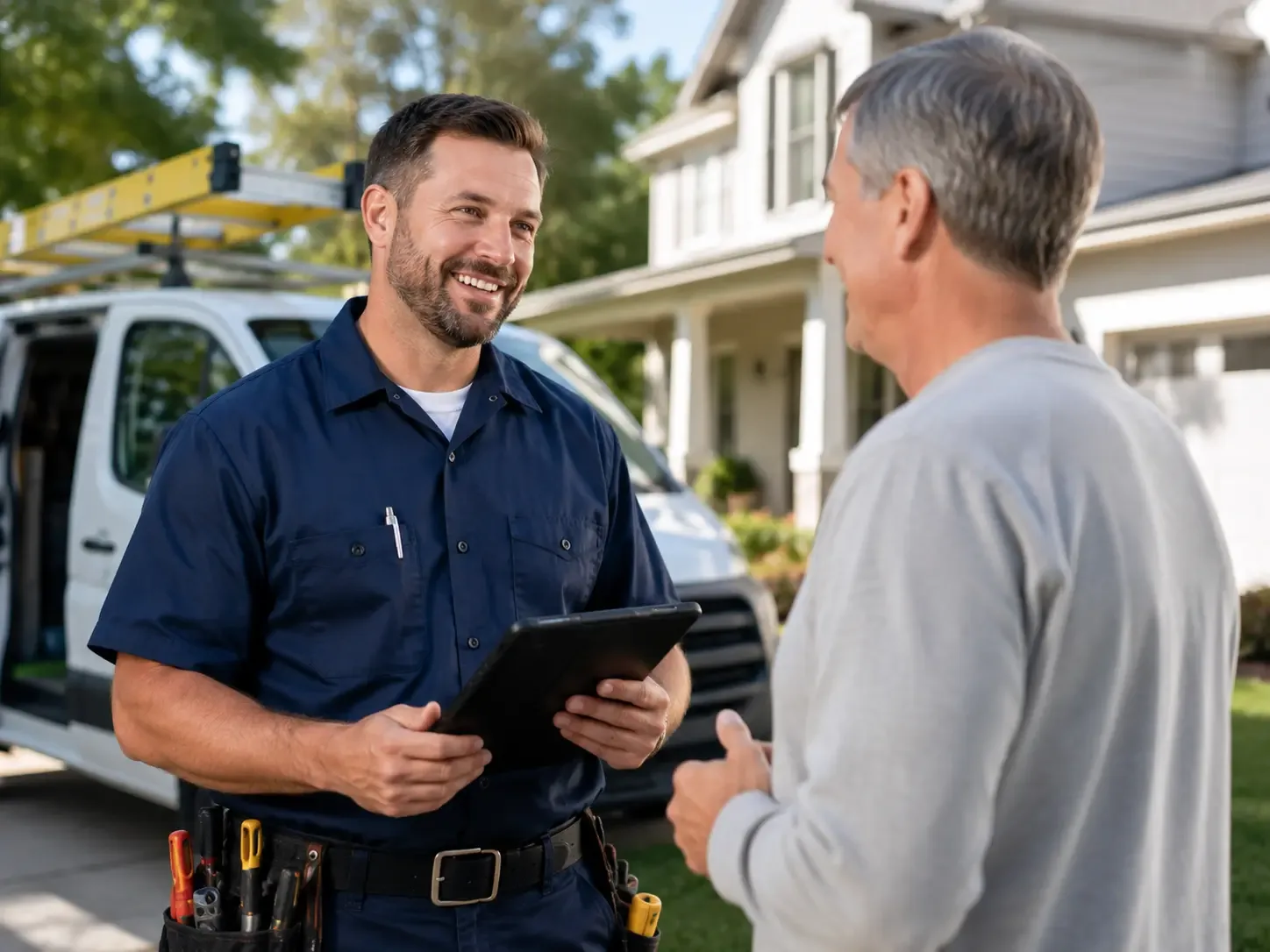 Whole Home Rewiring Sunspot, NM FAQs